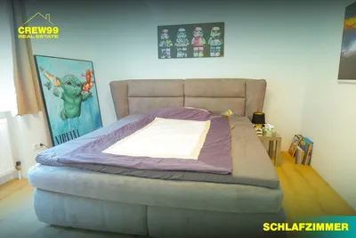 4-Zimmer-Wohnung kaufen in Eferding – 110,89 m², € 329.000 – Bild 8 von 21