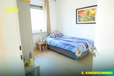 4-Zimmer-Wohnung kaufen in Eferding – 110,89 m², € 329.000 – Bild 7 von 21