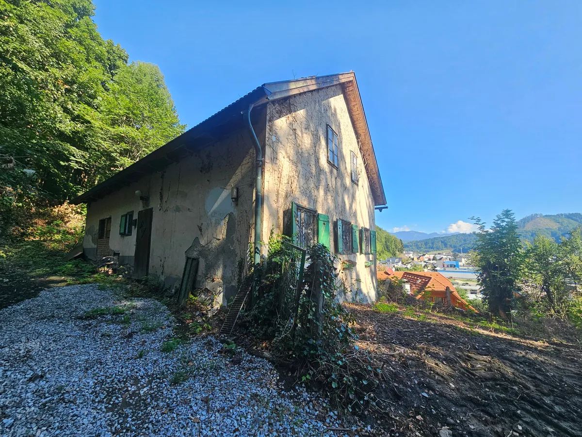 Haus – Bruck an der Mur - Ansicht 2