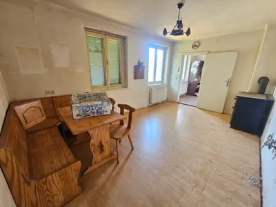 3-Zimmer-Haus kaufen in Bruck-Mürzzuschlag – 103 m², € 95.000 – Bild 11 von 26