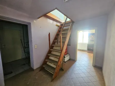 3-Zimmer-Haus kaufen in Bruck-Mürzzuschlag – 103 m², € 95.000 – Bild 19 von 26