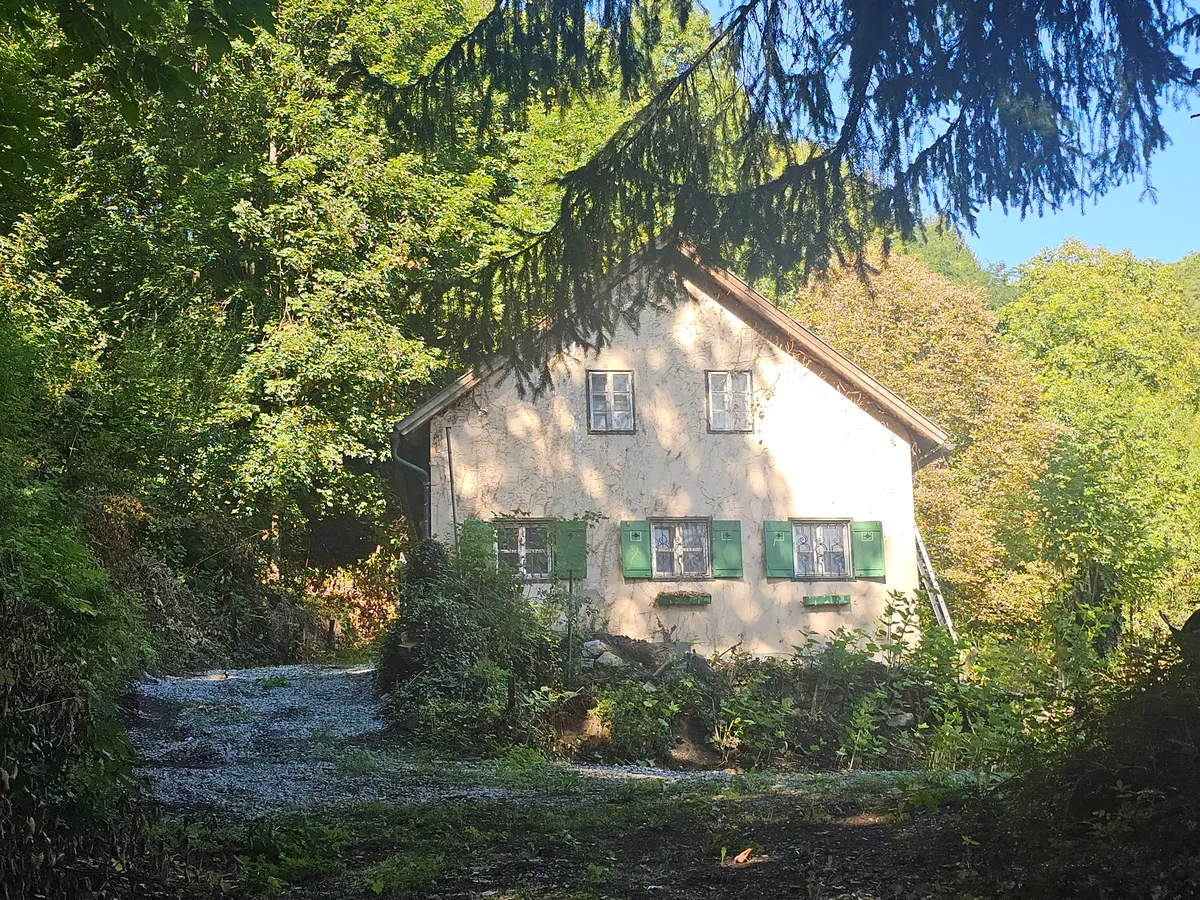 Haus – Bruck an der Mur - Ansicht 3