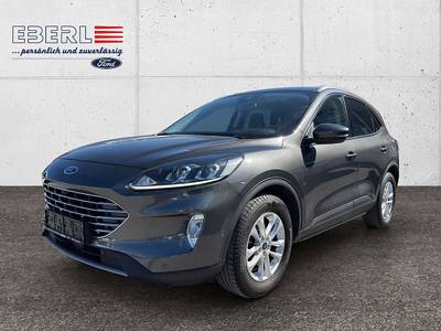 Ford Kuga 1,5 EcoBoost Titanium