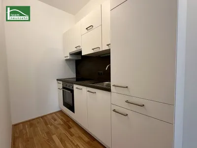 Moderne 2-Zimmer Gartenwohnung bei der Alten Donau - ab 01.12.2026 verfügbar!, photo 3