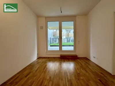 Moderne 2-Zimmer Gartenwohnung bei der Alten Donau - ab 01.12.2026 verfügbar!, photo 2