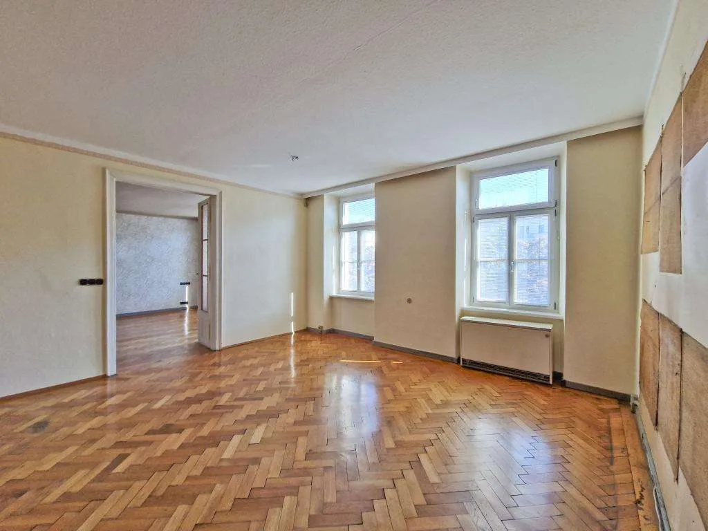 UNBEFRISTET! KANZLEI/BÜRO/ORDINATION - NÄHE MARIAHILFER STR./WESTBAHNHOF, U3, U6 - Vista 3