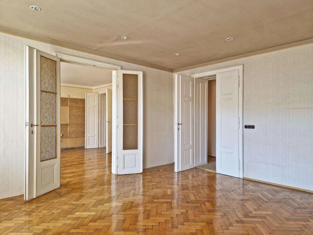 UNBEFRISTET! KANZLEI/BÜRO/ORDINATION - NÄHE MARIAHILFER STR./WESTBAHNHOF, U3, U6 - Vista 2