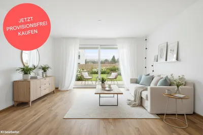 Immobilie kaufen in Wiener Neustadt – 70,95 m², € 323.000 – Bild 1 von 27