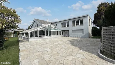 7-Zimmer-Haus kaufen in Bregenz – 272 m², € 1.175.000 – Bild 5 von 22