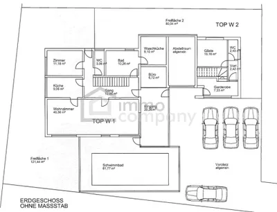 7-Zimmer-Haus kaufen in Bregenz – 272 m², € 1.175.000 – Bild 19 von 22