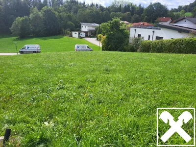 Grundstück kaufen in Grieskirchen – 876 m², € 105.120 – Bild 2 von 3