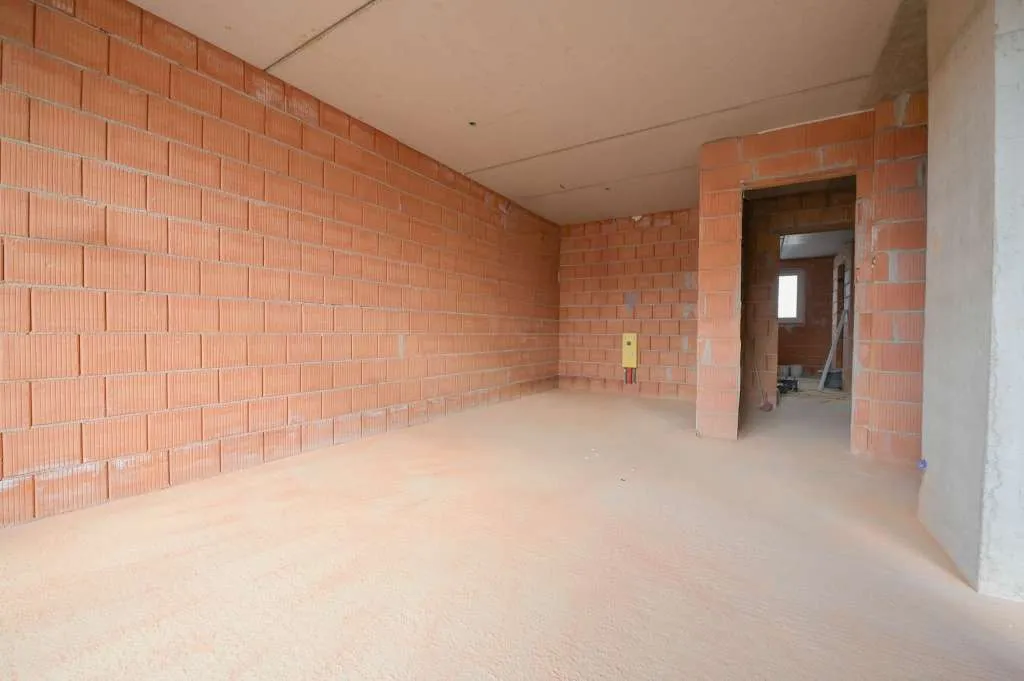 Naturnahes Wohnen in Schärding - Penthouse-Eigentum mit Balkon und Innblick - Ansicht 2