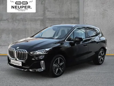 BMW 2er-Reihe 216i