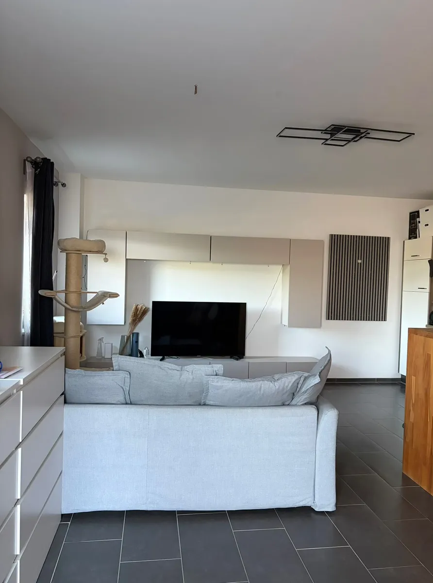 Wohnung – Poggersdorf, Goritschach - Ansicht 2