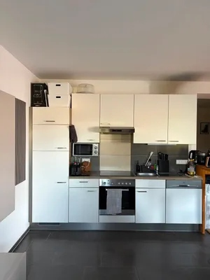 1-Zimmer-Wohnung mieten in Klagenfurt Land – 53 m², € 550 – Bild 1 von 7