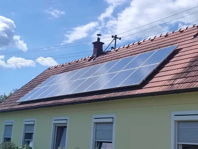 4-Zimmer-Haus kaufen in Oberwart – 110 m², € 229.000 – Bild 4 von 23