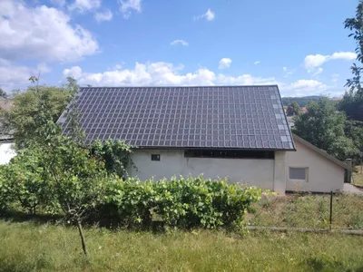 4-Zimmer-Haus kaufen in Oberwart – 110 m², € 229.000 – Bild 6 von 23