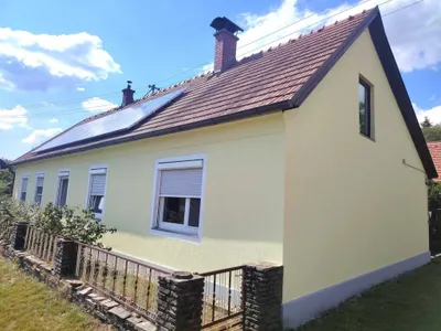 4-Zimmer-Haus kaufen in Oberwart – 110 m², € 229.000