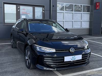 VW Passat Variant 1,5 eTSI Business * AHK * ACC * ...