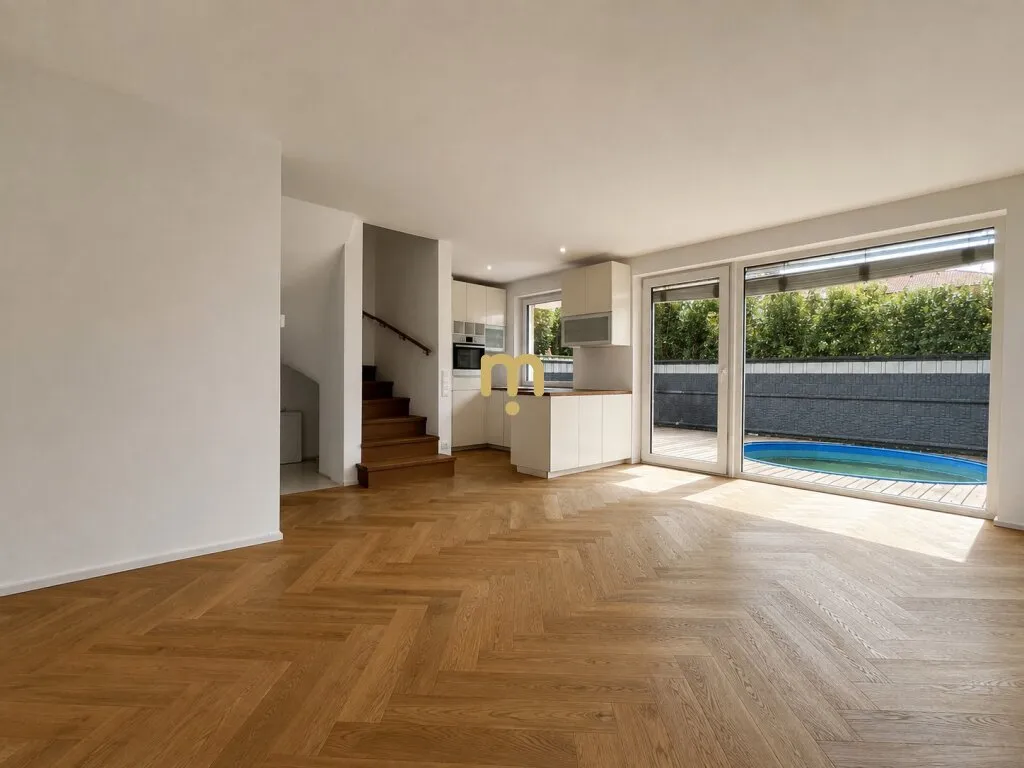 Haus – Wien - Ansicht 2