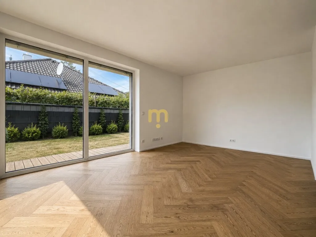 Haus – Wien - Ansicht 3