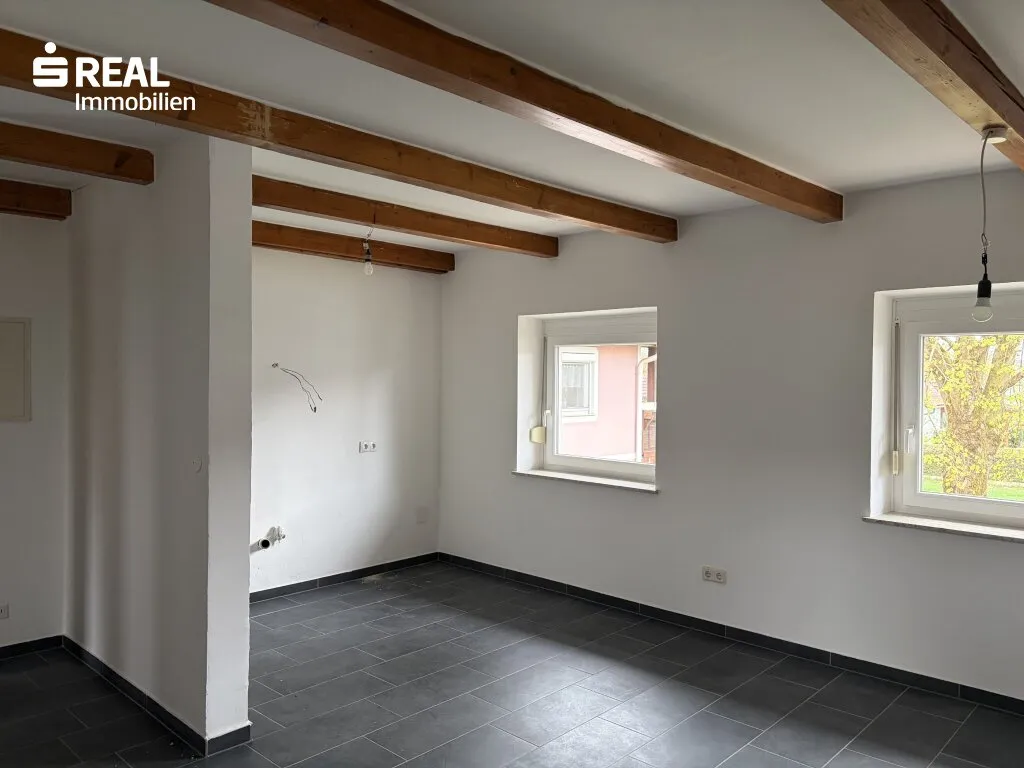Helle 4-Zimmer-Maisonettewohnung in Gralla - Ansicht 2