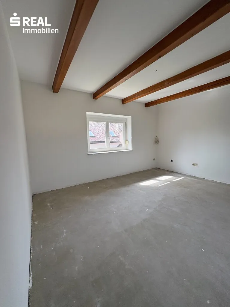 Helle 4-Zimmer-Maisonettewohnung in Gralla - Ansicht 3