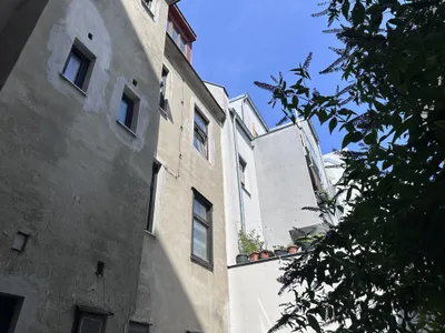 1-Zimmer-Wohnung kaufen in Wien – 27,19 m², € 78.890 – Bild 10 von 14