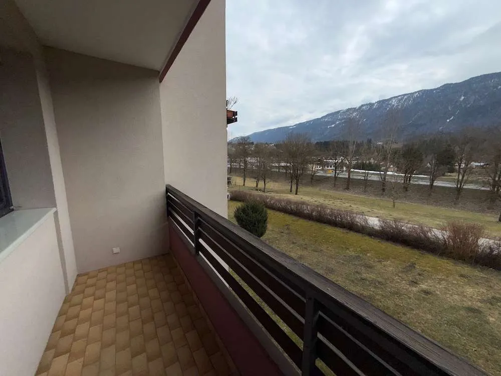Apartment in Hermagor - View 2
