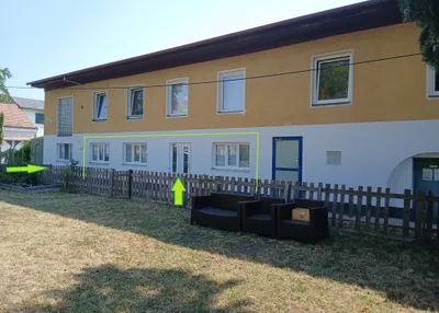 2-Zimmer-Gewerbeimmobilie mieten in Mödling – 38 m², € 535 – Bild 6 von 8