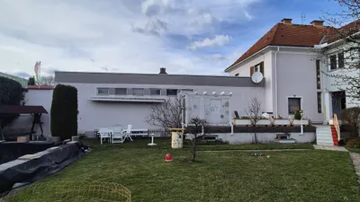 Gewerbeimmobilie kaufen in Sankt Veit an der Glan – 410 m² – Bild 8 von 13