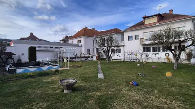 Gewerbeimmobilie kaufen in Sankt Veit an der Glan – 410 m² – Bild 6 von 13