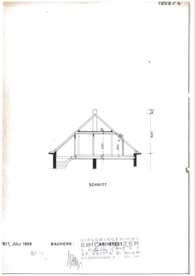 Gewerbeimmobilie kaufen in Sankt Veit an der Glan – 410 m² – Bild 12 von 13