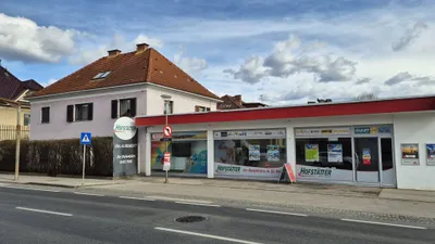 Gewerbeimmobilie kaufen in Sankt Veit an der Glan – 410 m² – Bild 3 von 13