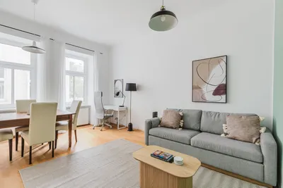 Wohnung zur Miete in 1190 Tulln