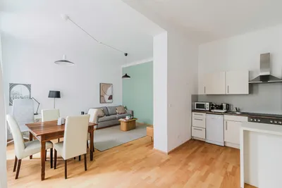 2-Zimmer-Wohnung mieten in Tulln – 71 m², € 1.555 – Bild 7 von 15