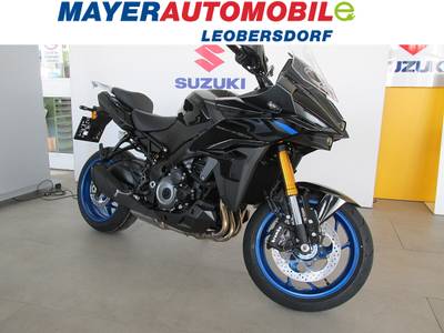 Suzuki GSX S1000GX