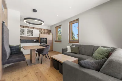 2-Zimmer-Wohnung kaufen in Hermagor – 48,6 m², € 460.000 – Bild 3 von 12