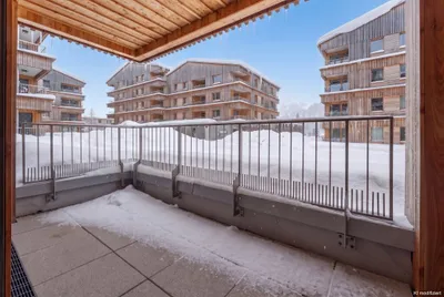 2-Zimmer-Wohnung kaufen in Hermagor – 48,6 m², € 460.000 – Bild 2 von 12