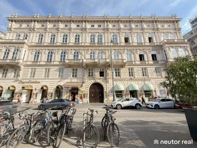2-Zimmer-Wohnung mieten in Wien – 60,82 m², € 1.690 – Bild 20 von 21