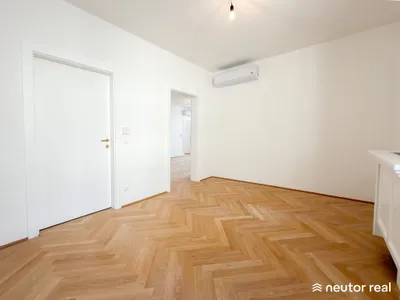 2-Zimmer-Wohnung mieten in Wien – 60,82 m², € 1.690 – Bild 2 von 21