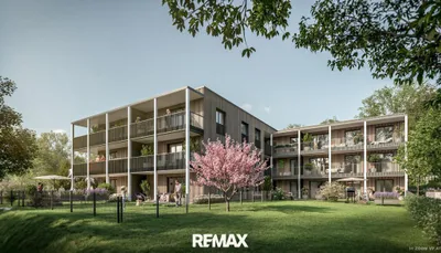 3-Zimmer-Wohnung kaufen in Gmunden – 72,37 m², € 539.000 – Bild 2 von 8