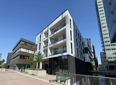 Urbanes Wohnen in Donaunähe - 2-Zimmer-Wohnung mit idealer U1-Anbindung – Bild 3