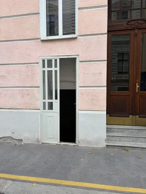 1-Zimmer-Immobilie mieten in Wien – 41 m², € 398 – Bild 1 von 3