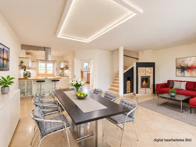 4-Zimmer-Haus kaufen in Mödling – 102,47 m², € 597.000 – Bild 3 von 17