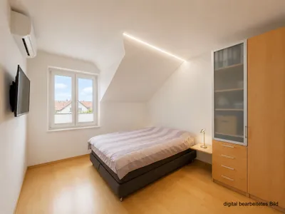 4-Zimmer-Haus kaufen in Mödling – 102,47 m², € 597.000 – Bild 8 von 17