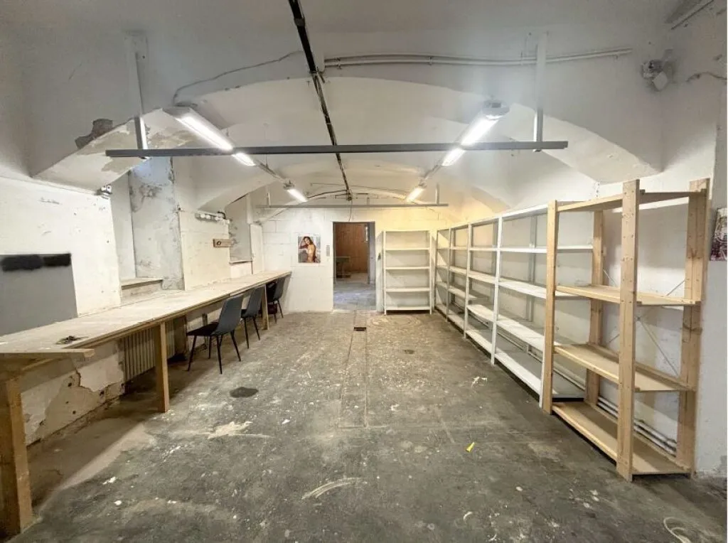 Perfekter Platz für Handwerker! - Ansicht 3