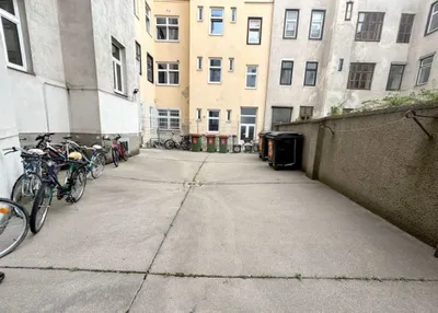 Gewerbeimmobilie mieten in Wien – 151 m², € 990 – Bild 9 von 12