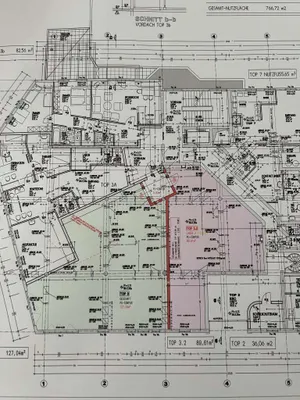1-Zimmer-Gewerbeimmobilie mieten in Hermagor – 123 m², € 11 – Bild 7 von 7