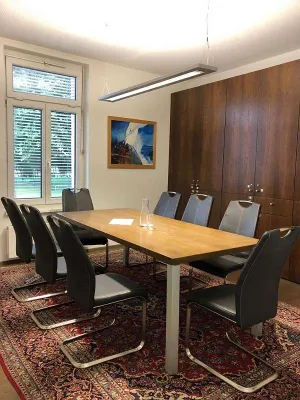 6-Zimmer-Gewerbeimmobilie mieten in Graz – 117 m², € 1.800 – Bild 1 von 11